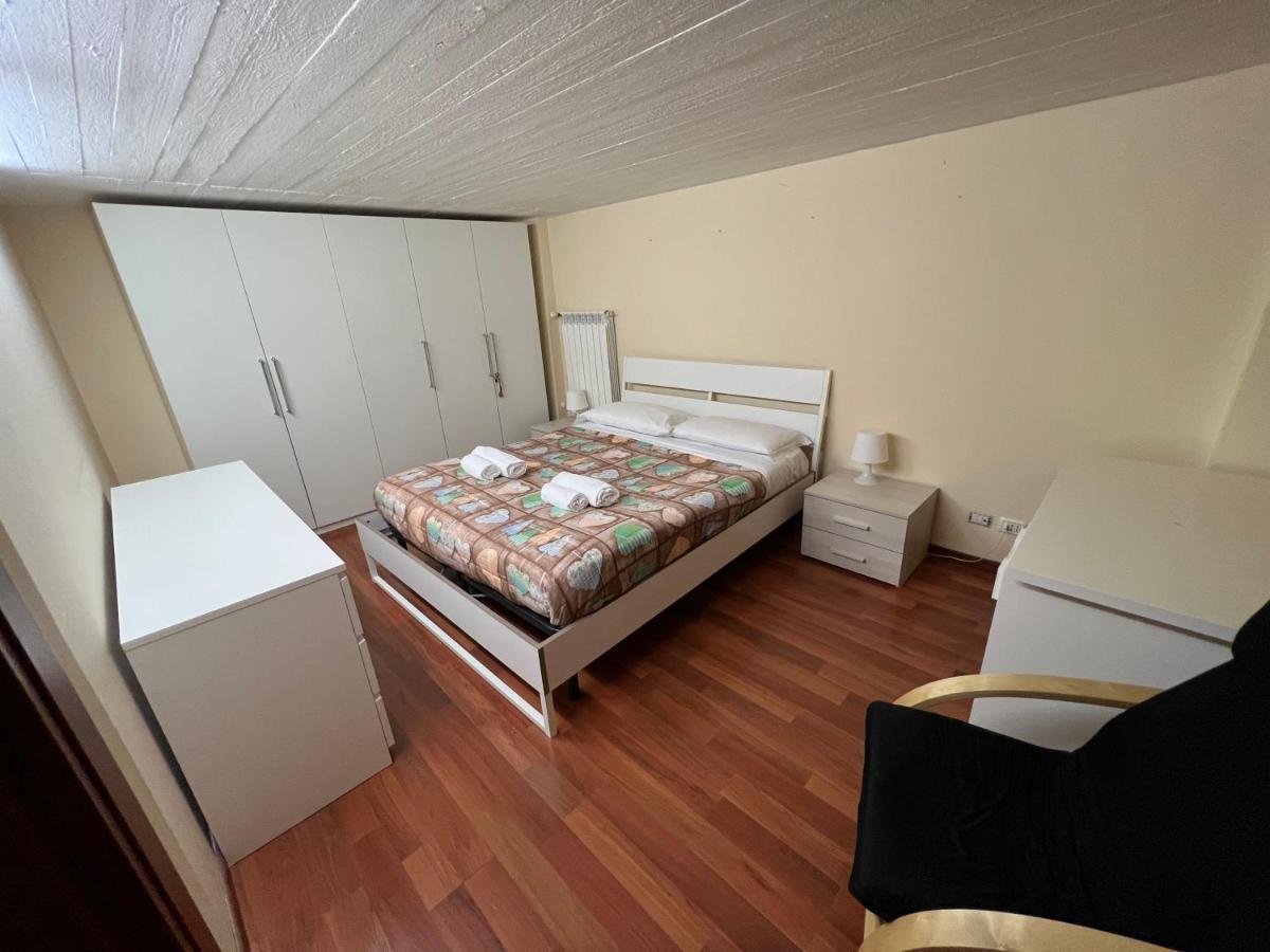 Modern Loft Apartment Rome Exterior photo